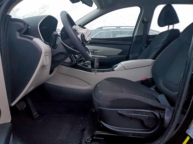 Фото 7 - HYUNDAI TUCSON