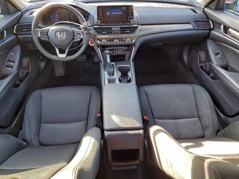 Фото 8 - HONDA ACCORD