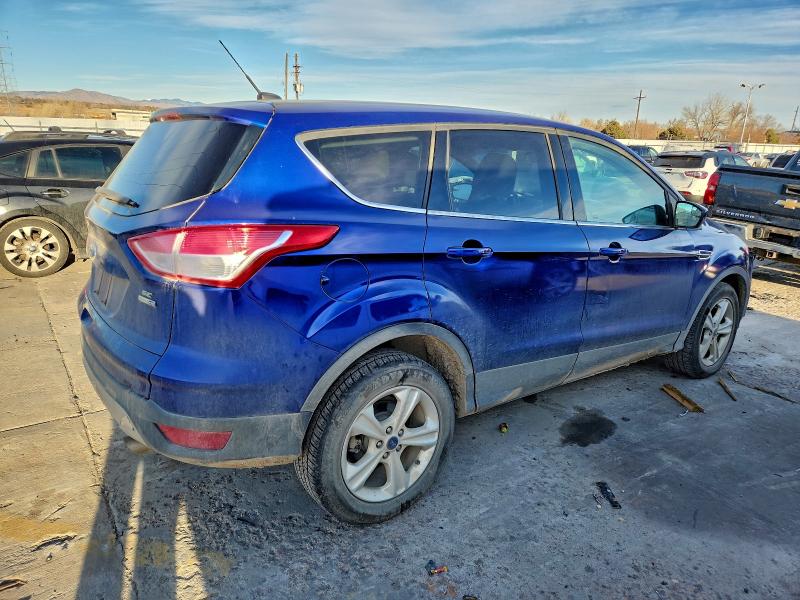 Фото 3 - FORD ESCAPE