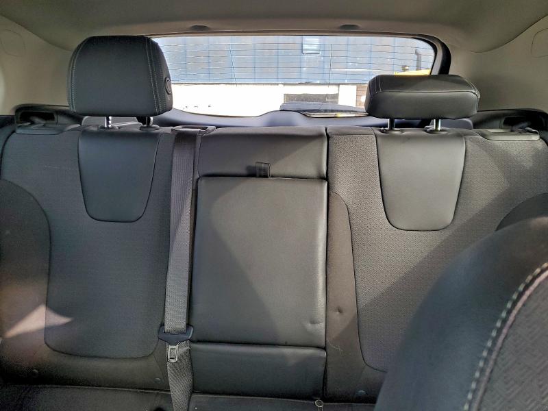 Фото 10 - BUICK ENCORE