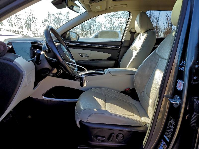 Фото 7 - HYUNDAI TUCSON