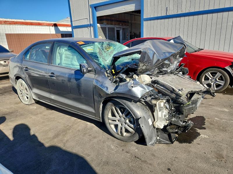 Фото 4 - VOLKSWAGEN JETTA