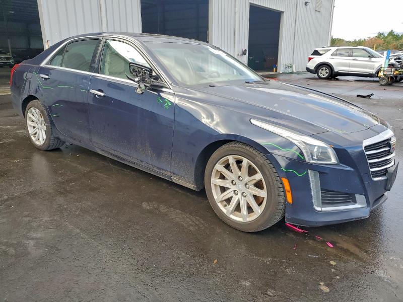 Фото 4 - CADILLAC CTS