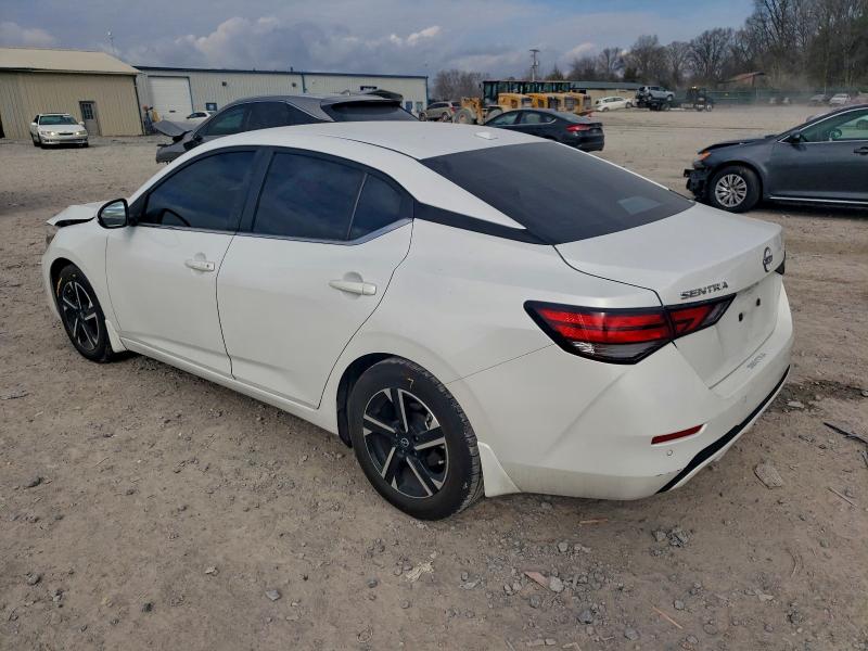 Фото 2 - NISSAN SENTRA