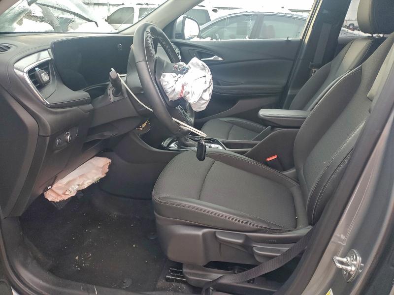 Фото 7 - BUICK ENCORE