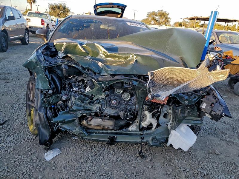 TOYOTA GR 86 HAKO 2025 VIN JF1ZNBM15S9751851