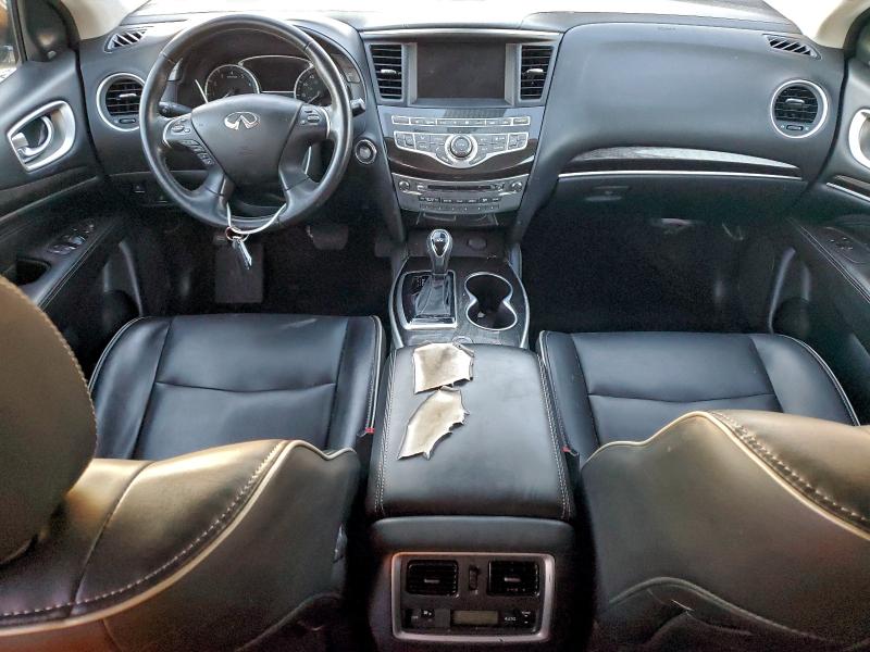 Фото 8 - INFINITI QX60