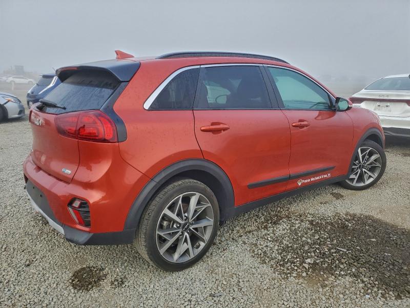 Фото 3 - KIA NIRO