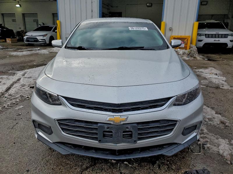 Фото 5 - CHEVROLET MALIBU