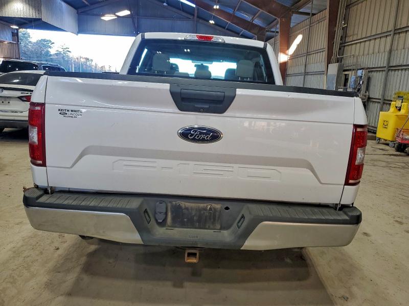 Фото 6 - FORD F-150