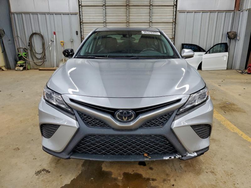 Фото 5 - TOYOTA CAMRY