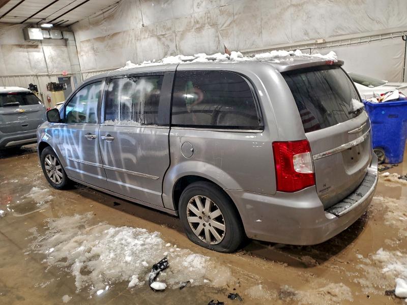 Фото 2 - CHRYSLER MINIVAN