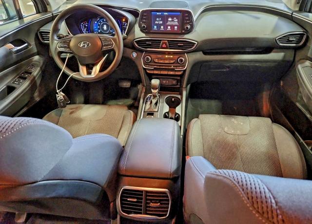 Фото 8 - HYUNDAI SANTA FE