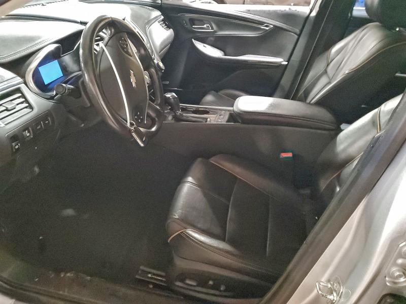 Фото 7 - CHEVROLET IMPALA