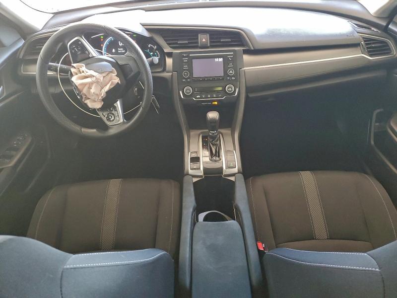 Фото 8 - HONDA CIVIC