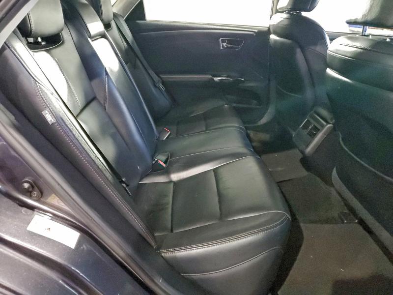 Фото 10 - TOYOTA AVALON