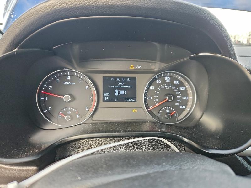 Фото 9 - KIA FORTE