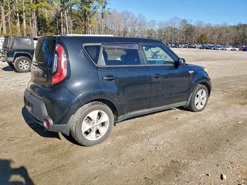 Фото 3 - KIA SOUL