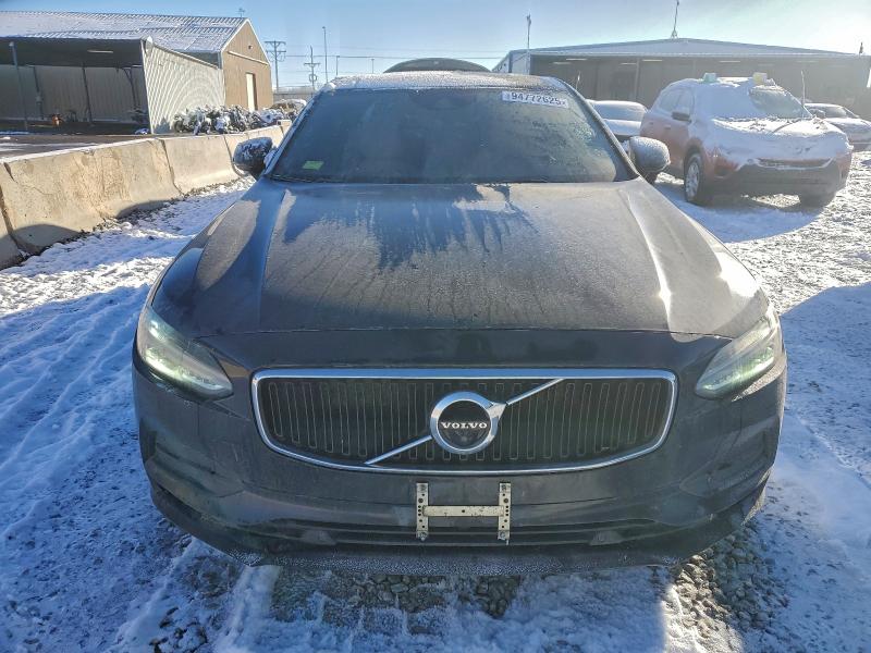 Фото 5 - VOLVO S90