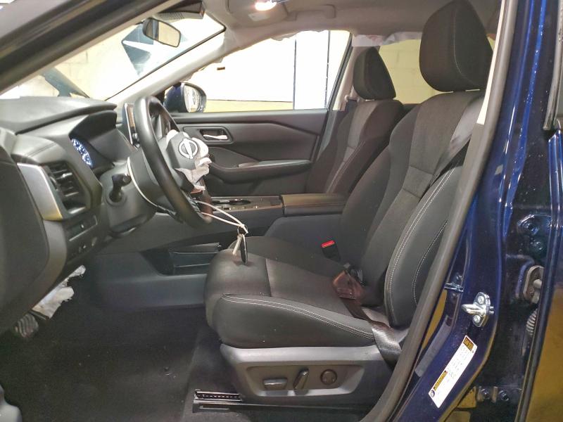 Фото 7 - NISSAN ROGUE