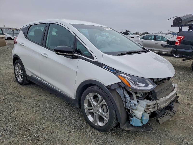 Фото 4 - CHEVROLET BOLT