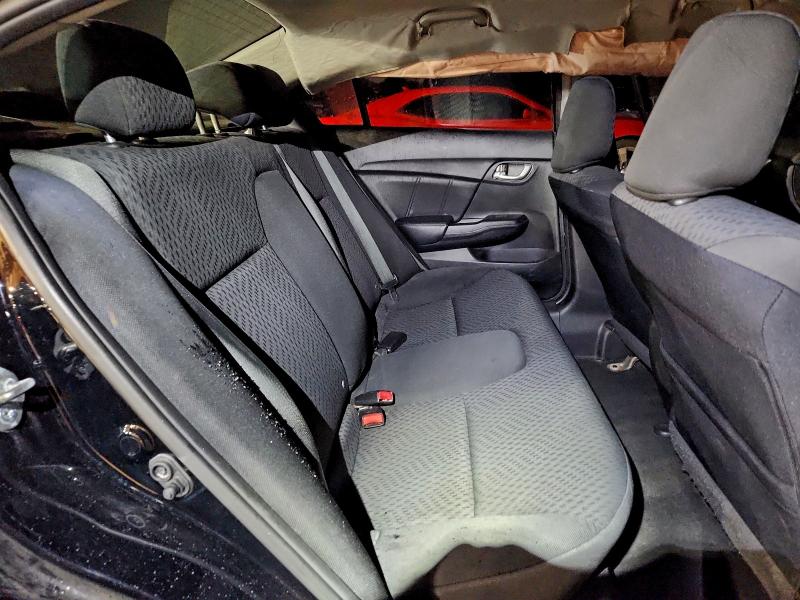 Фото 10 - HONDA CIVIC