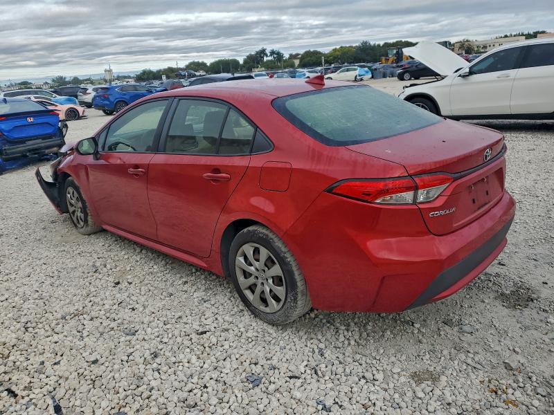 Фото 2 - TOYOTA COROLLA