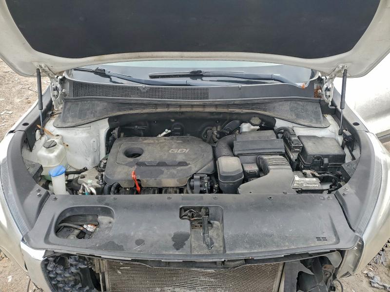 Фото 12 - KIA SORENTO