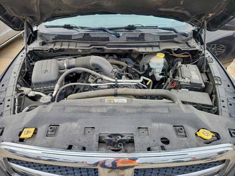 Фото 11 - RAM 1500