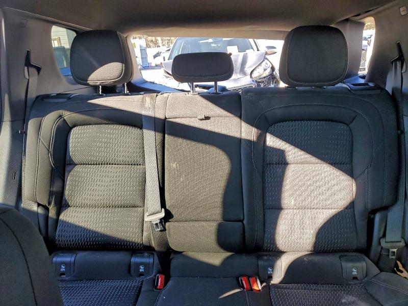 Фото 10 - CHEVROLET EQUINOX