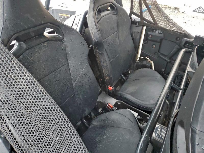 HONDA SIDEBYSIDE 2025