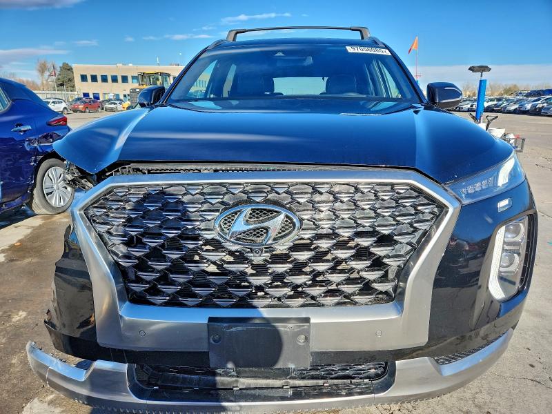 Фото 5 - HYUNDAI PALISADE