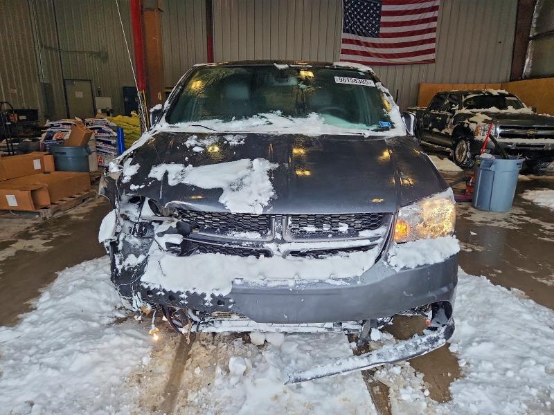 Фото 5 - DODGE CARAVAN