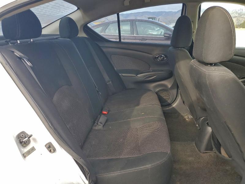 Фото 10 - NISSAN VERSA