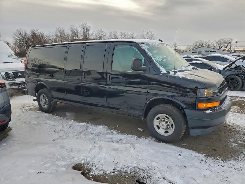 Фото 4 - CHEVROLET EXPRESS