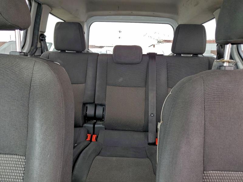 Фото 10 - FORD TRANSIT