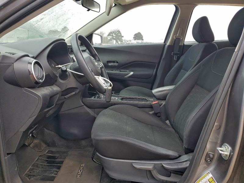 Фото 7 - NISSAN KICKS