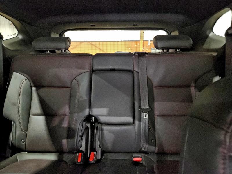 Фото 10 - CHEVROLET BLAZER