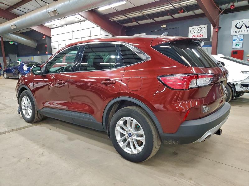 Фото 2 - FORD ESCAPE