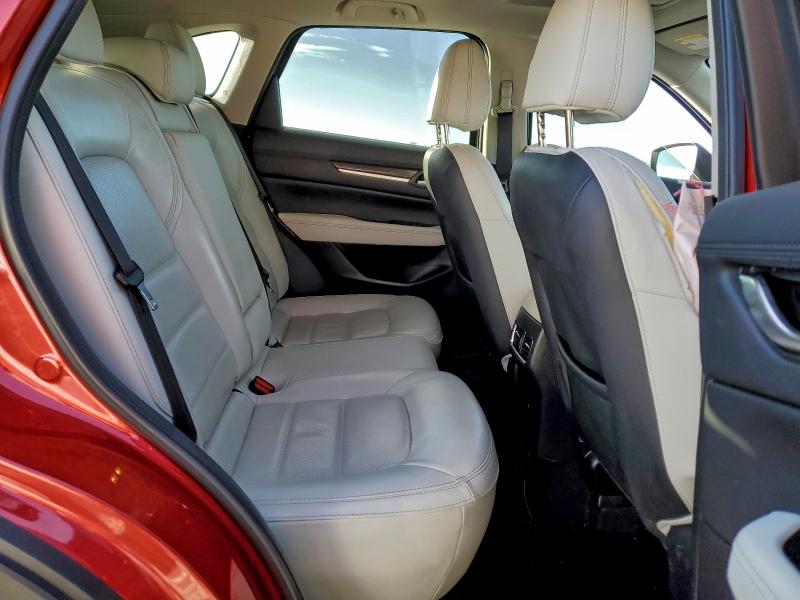 Фото 11 - MAZDA CX-5