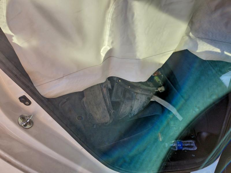 Фото 10 - KIA FORTE