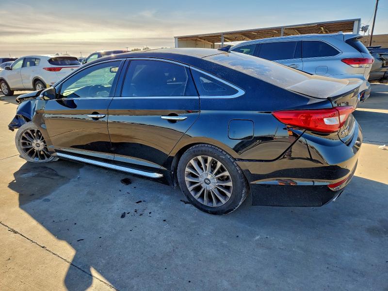 Фото 2 - HYUNDAI SONATA