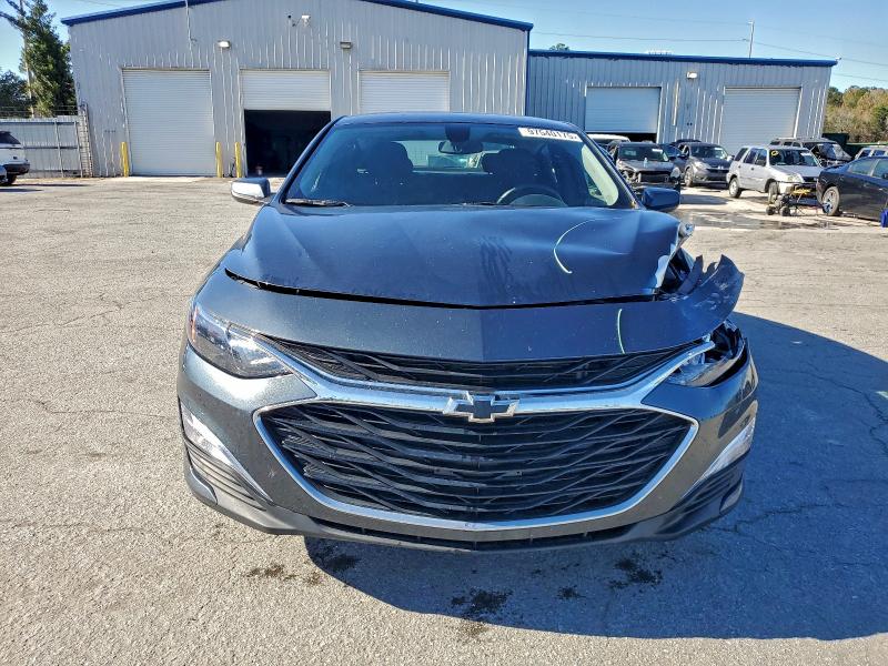 Фото 5 - CHEVROLET MALIBU