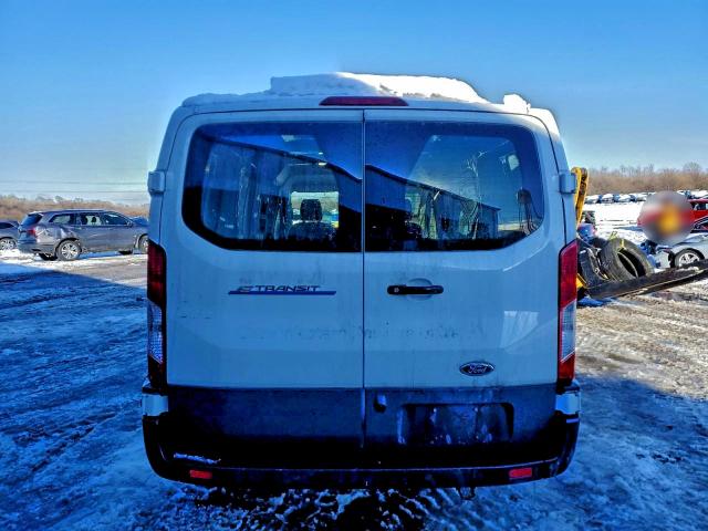 FORD TRANSIT 2023 VIN 1FTBW1YK8PKB88378