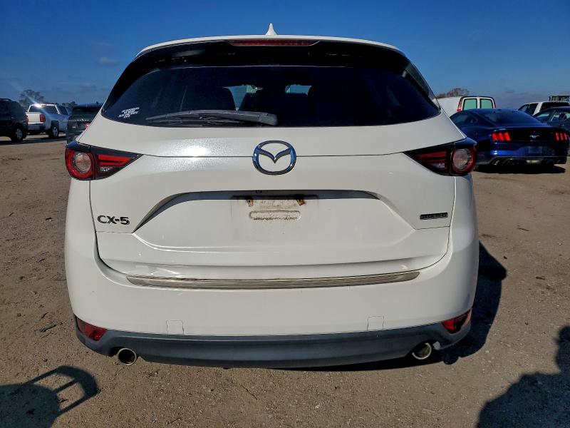 Фото 6 - MAZDA CX-5