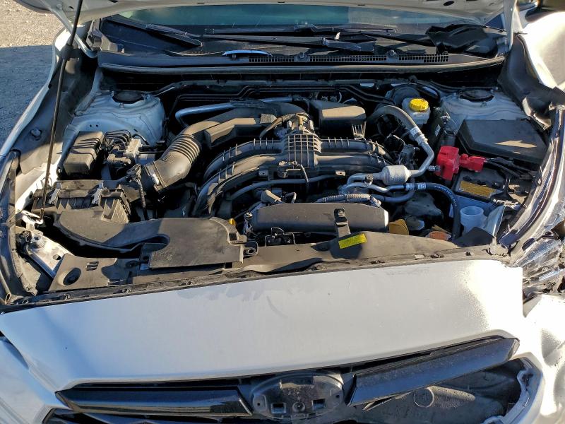 Фото 12 - SUBARU IMPREZA