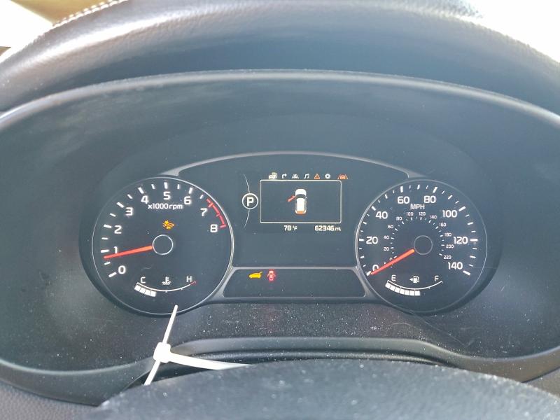 Фото 9 - KIA SOUL