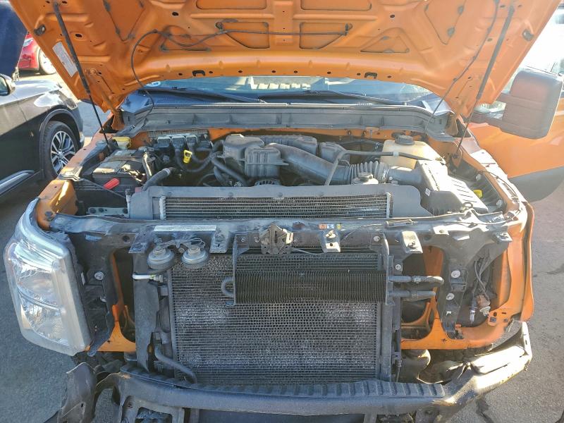 Фото 11 - FORD F250