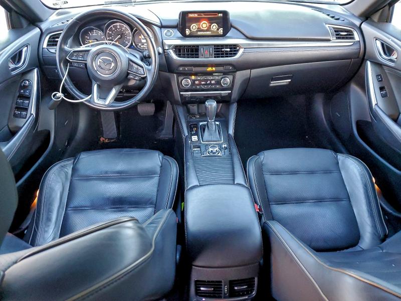 Фото 8 - MAZDA 6