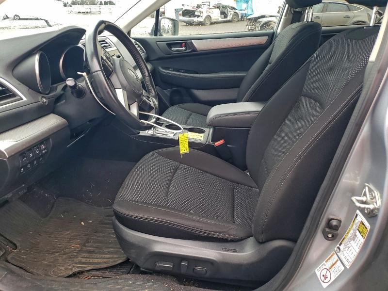 Фото 7 - SUBARU OUTBACK